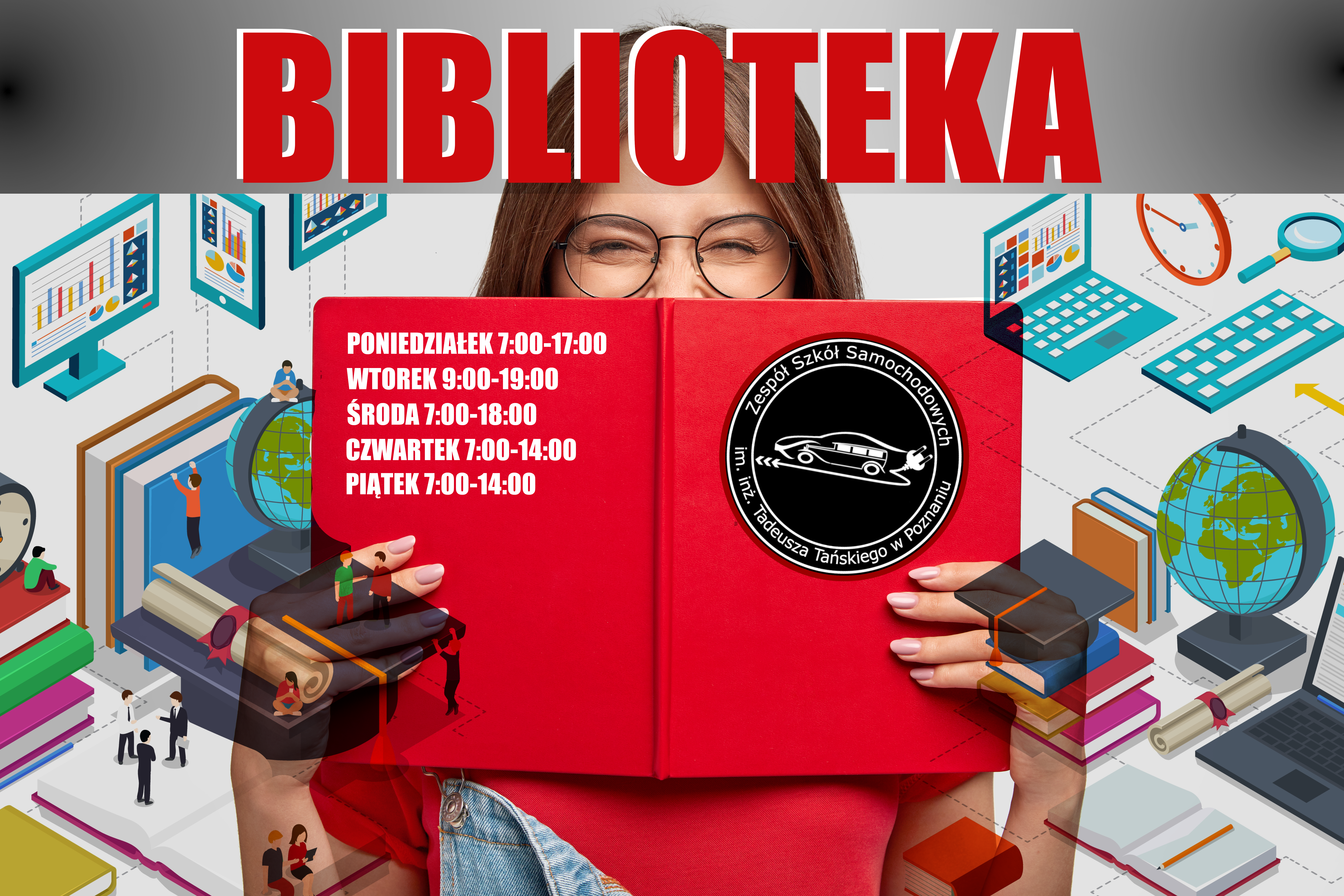 BIBLIOTEKAnaWWW